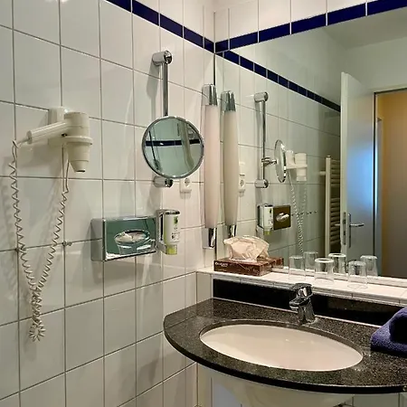 Kuestenfeuer Apartman *