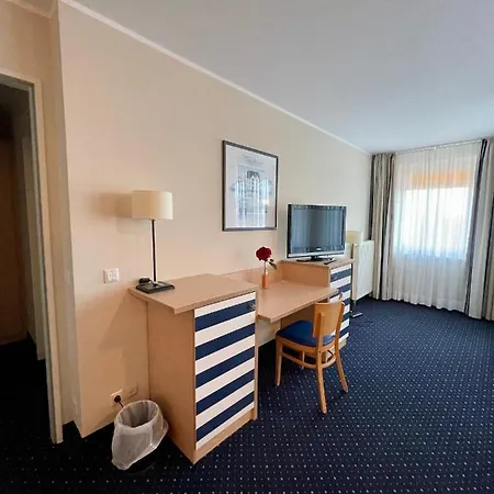 Apartman Kuestenfeuer *