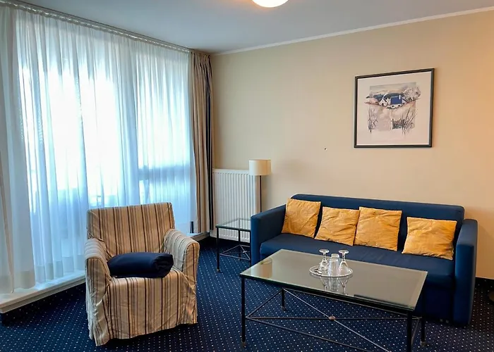 Kuestenfeuer דירה זינקסט