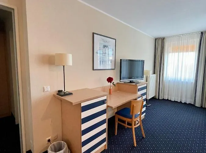 דירה Kuestenfeuer *