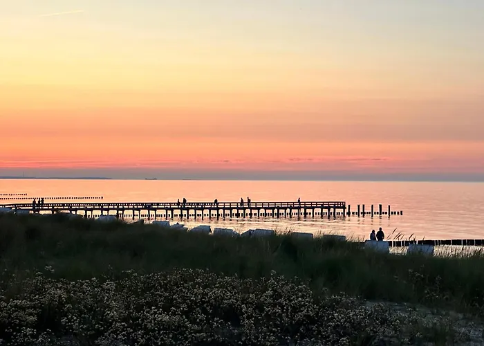 Kuestenfeuer דירה זינקסט